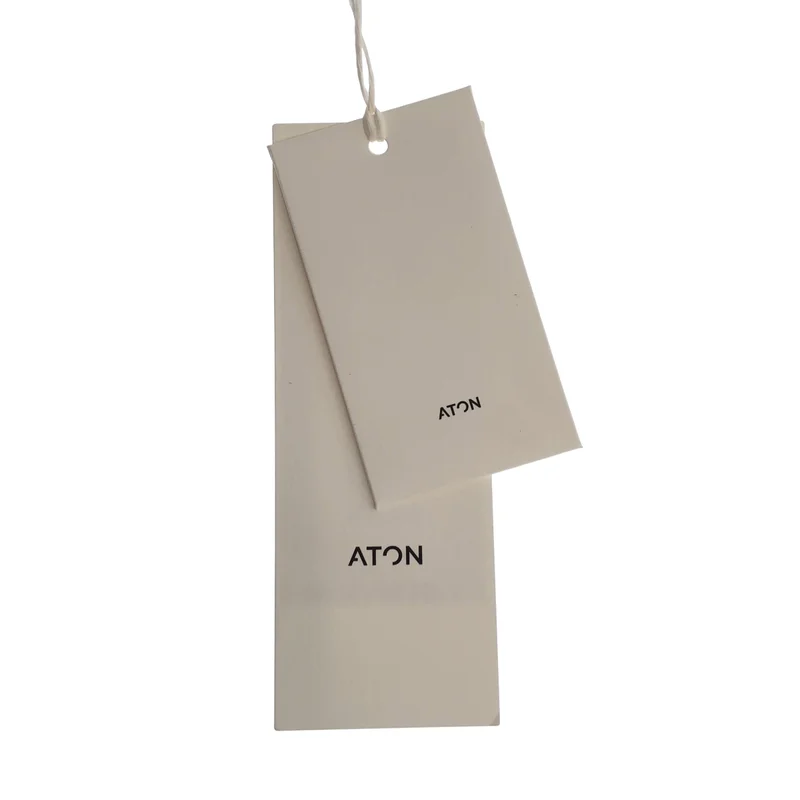 ATON / エイトン | SUVIN BROAD STANDARD SHIRT / スービンブロード スタンダードシャツ | 2 | レディース