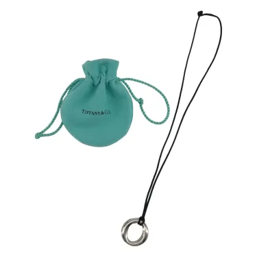 Tiffany & Co / ティファニー | エルサ・ペレッティ シルバー925