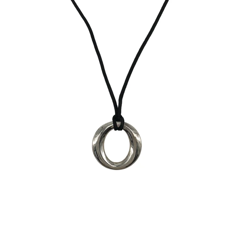 Tiffany & Co / ティファニー | SV925 セビアナ ネックレス |