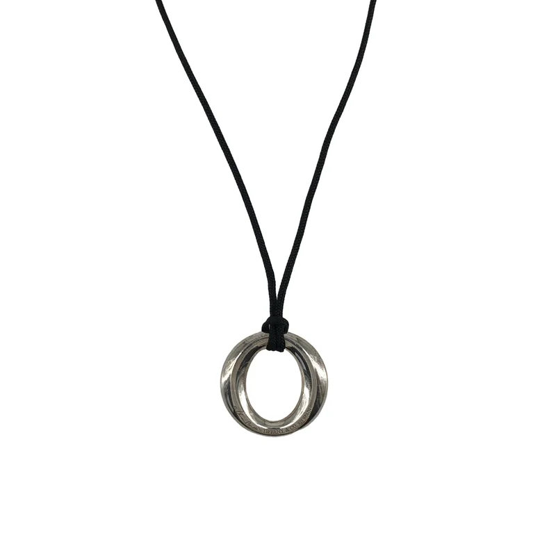 Tiffany & Co / ティファニー | SV925 セビアナ ネックレス |
