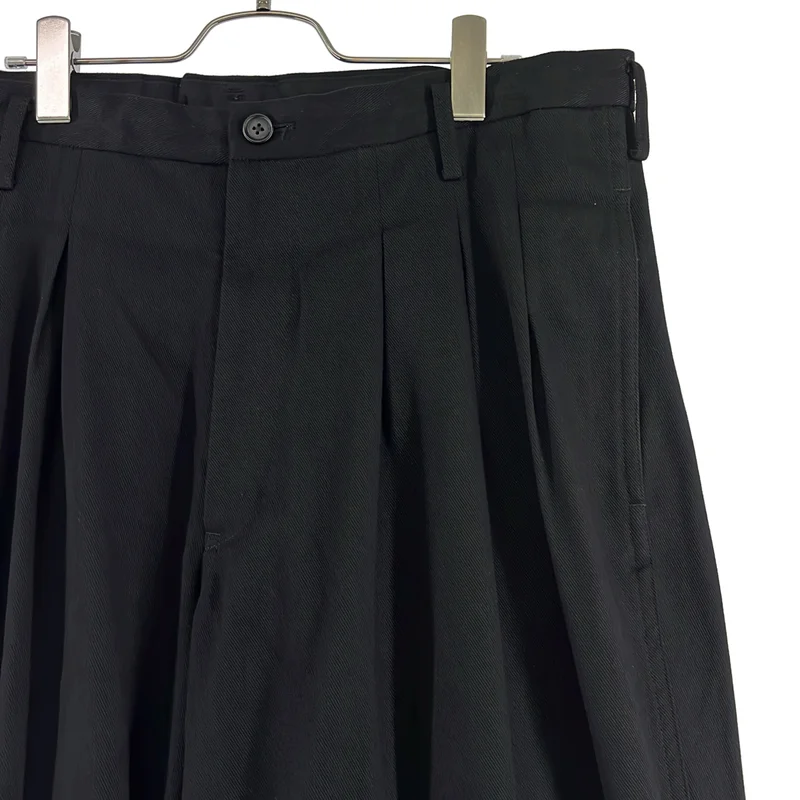 Y's for men / ワイズフォーメンヨウジヤマモト | 2025AW | KATSURAGI