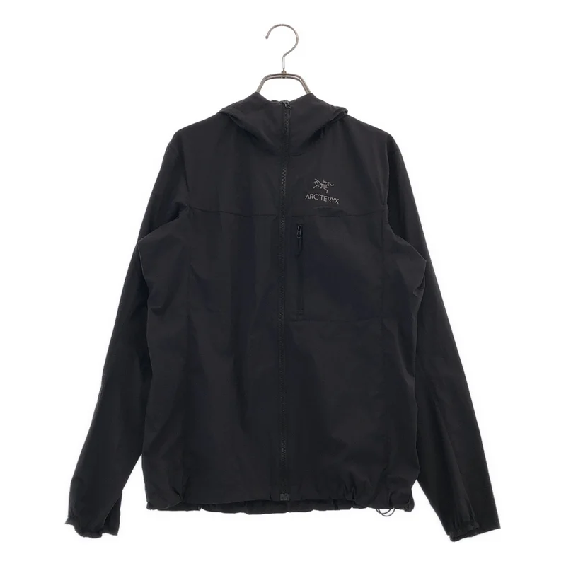 ARC'TERYX / アークテリクス | SQUAMISH HOODY W / スコーミッシュ フーディ ジャケット | XS | レディース
