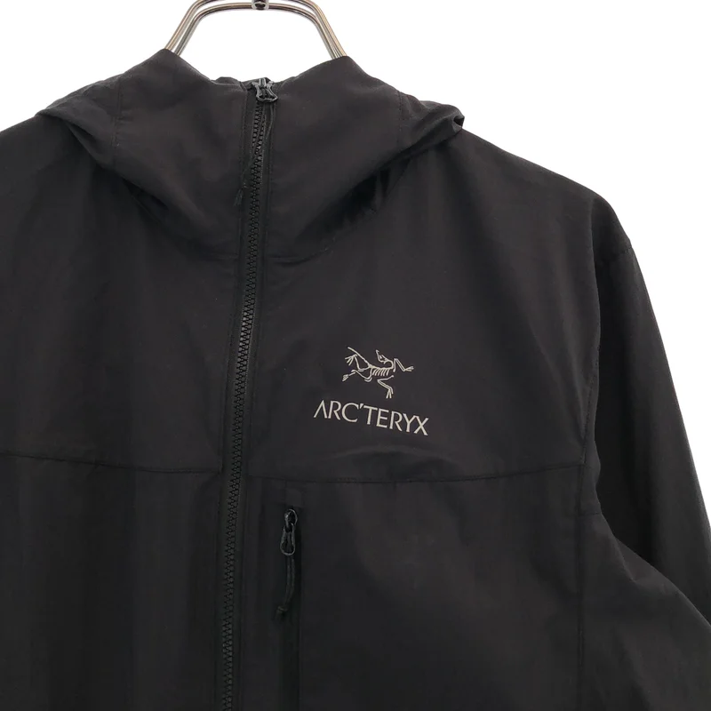 ARC'TERYX / アークテリクス | SQUAMISH HOODY W / スコーミッシュ フーディ ジャケット | XS | レディース
