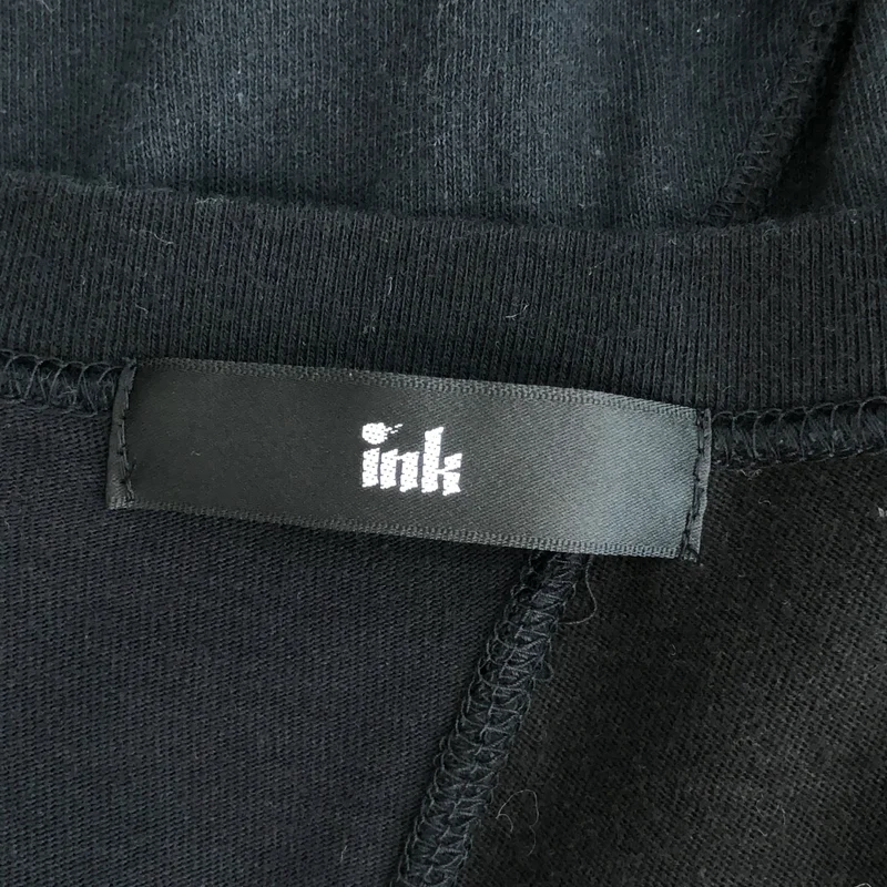 ink  / インク | リメイク バンドTシャツ | L | メンズ