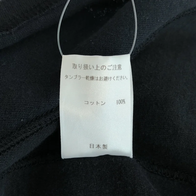ink  / インク | リメイク バンドTシャツ | L | メンズ