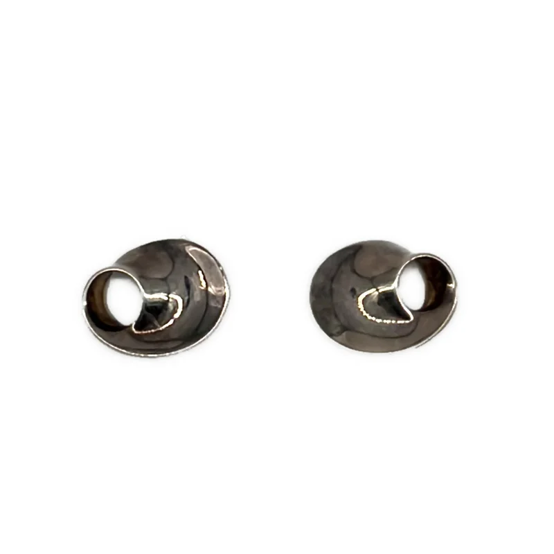 GEORG JENSEN / ジョージ ジェンセン | silver 925 / 2ペア イヤリング |