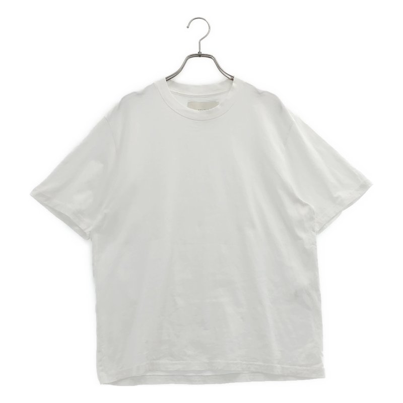 Studio Nicholson / スタジオニコルソン | BRIC クルーネックTシャツ | M | メンズ