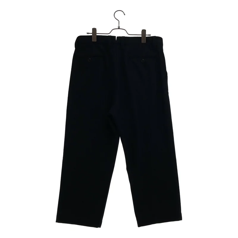 JUNYAWATANABE COMMEdesGARCONS MAN / ジュンヤワタナベマン | 2025AW | ウールナイロンフラノ 12 パンツ WP-P017 | XS | メンズ