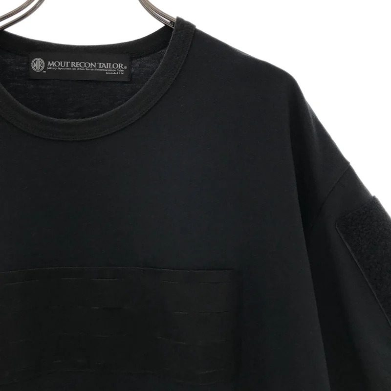 MOUT RECON TAILOR / マウトリーコンテーラー | タクティカル Tシャツ | 46 | メンズ