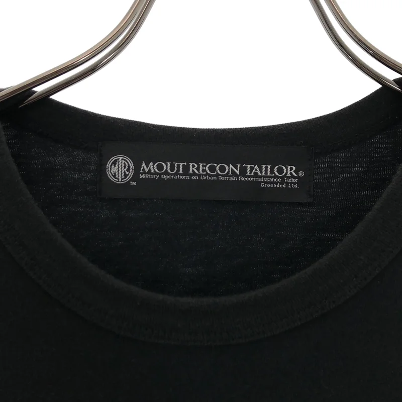 MOUT RECON TAILOR / マウトリーコンテーラー | タクティカル Tシャツ | 46 | メンズ