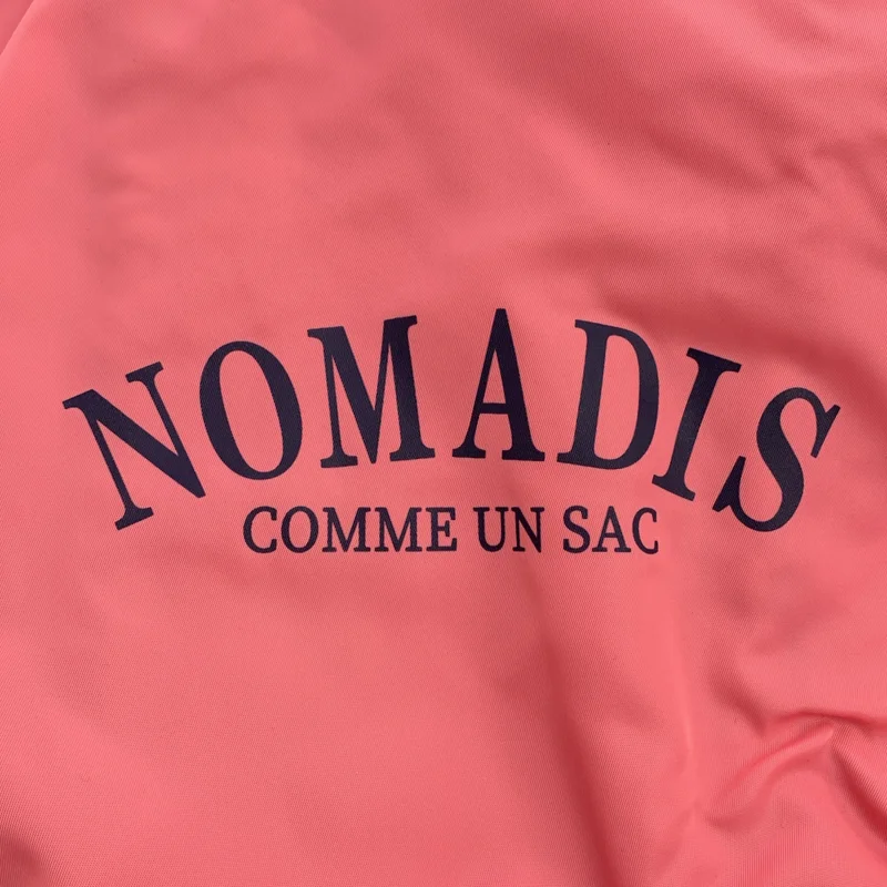 NOMADIS / ノマディス | ナイロン リバーシブル トートバッグ |