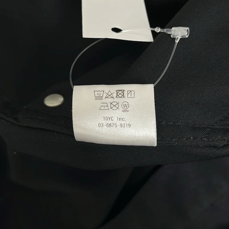 10YC / テンワイシー | アーバン レギュラーパンツ | XL | メンズ