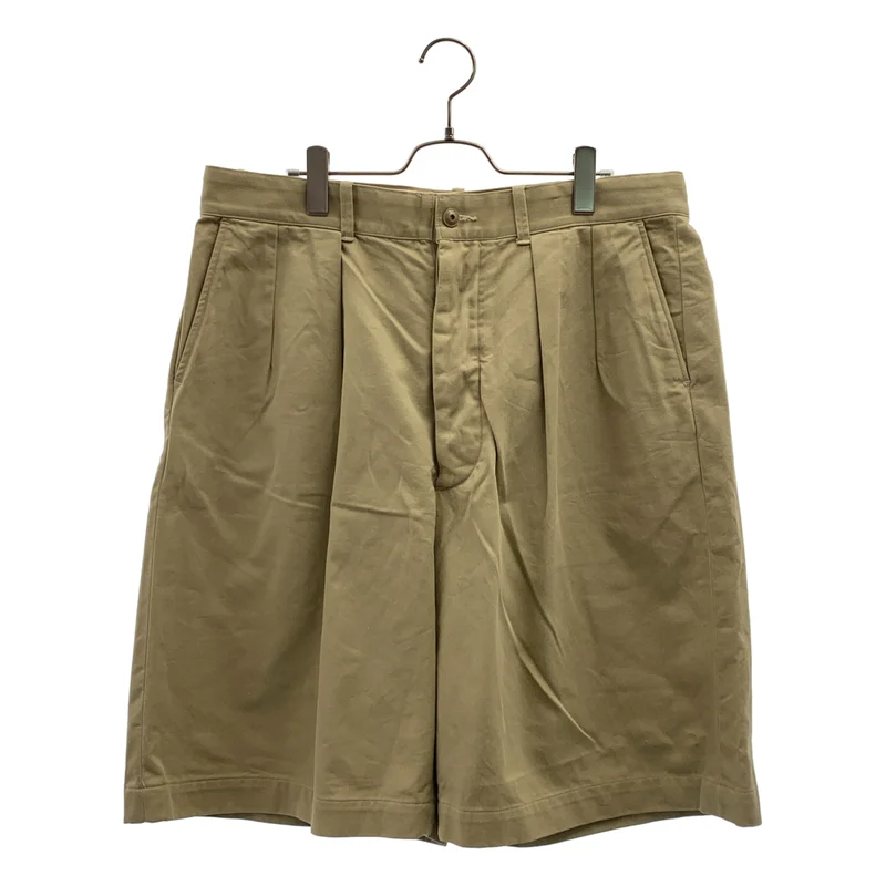 パンツ NICENESS 25SS MAHER CHINO SUMMER SHORTS NICENESS / ナイスネス | 2025SS | MAHER CHINO SUMMER SHORTS Chino