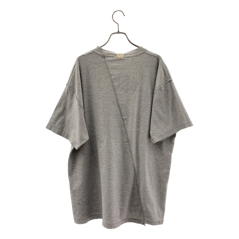 77 circa / ナナナナサーカ | × Curensology ロゴ リメイクTシャツ | one | レディース