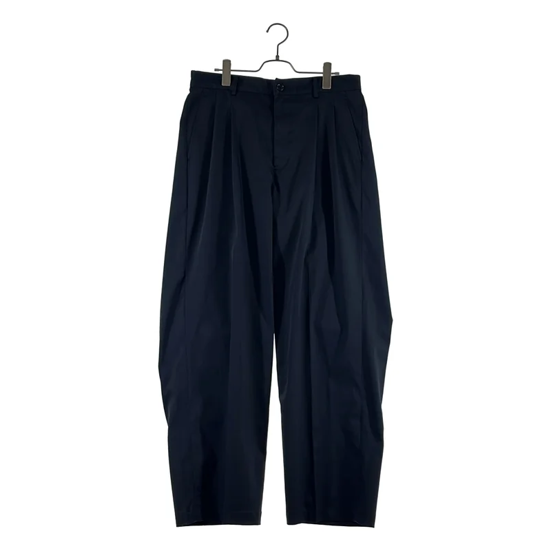 10YC / テンワイシー | 2タック ワイドパンツ | XL | メンズ