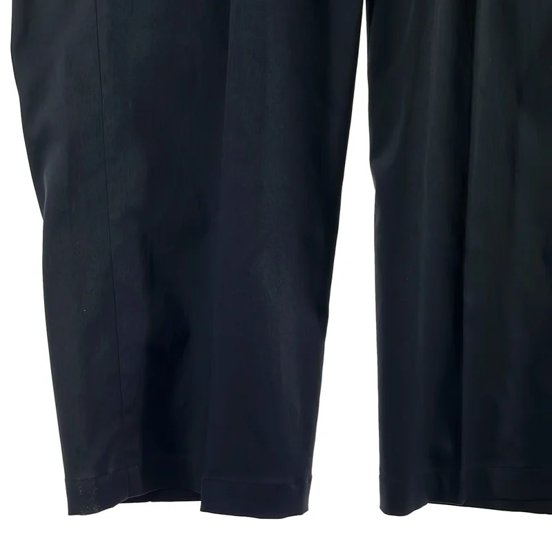 10YC / テンワイシー | 2タック ワイドパンツ | XL | メンズ