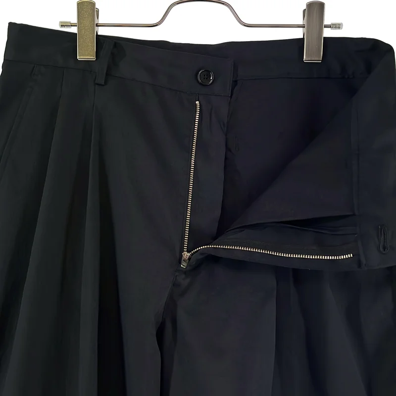 10YC / テンワイシー | 2タック ワイドパンツ | XL | メンズ
