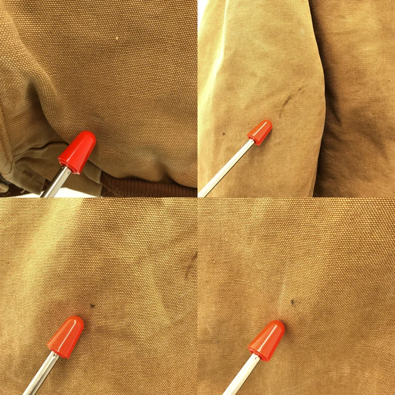 carhartt / カーハート | 1990s | ヴィンテージ / 企業ロゴ刺しゅう ダック アクティブパーカー ジャケット | LARGE | メンズ
