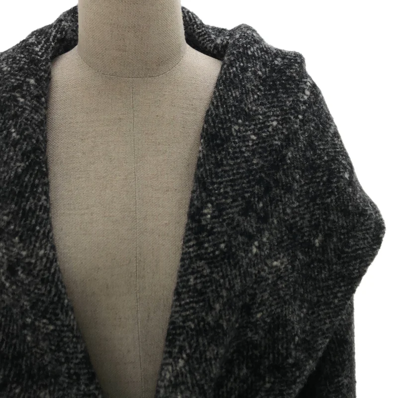 Max Mara / マックスマーラ | Atelier / ツイードコート 101612956 | 38 | レディース