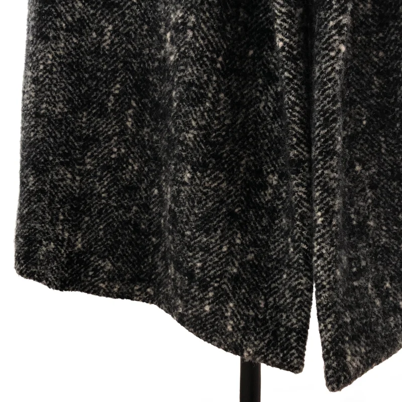 Max Mara / マックスマーラ | Atelier / ツイードコート 101612956 | 38 | レディース