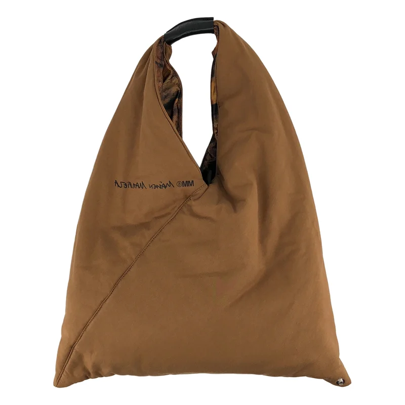 MM6 Maison Margiela / エムエムシックスメゾンマルジェラ | 2019AW | JAPANESE BAG 中綿 ジャパニーズトートバッグ |
