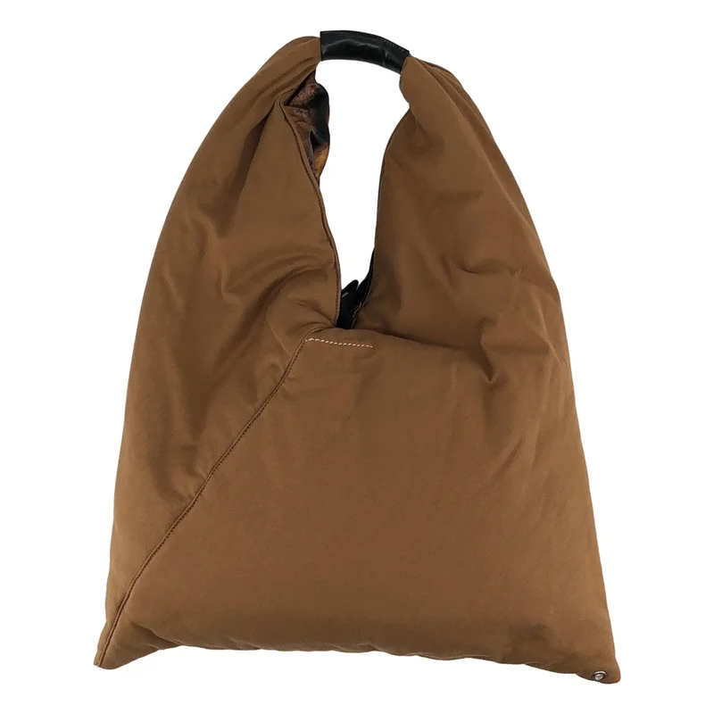 MM6 Maison Margiela / エムエムシックスメゾンマルジェラ | 2019AW | JAPANESE BAG 中綿 ジャパニーズトートバッグ |
