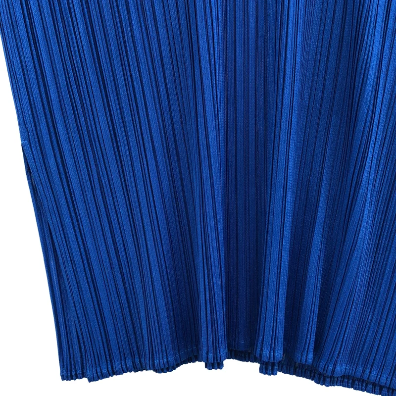 PLEATS PLEASE ISSEY MIYAKE / プリーツプリーズイッセイミヤケ | 2025AW | プリーツ ポロシャツ | 3 | レディース