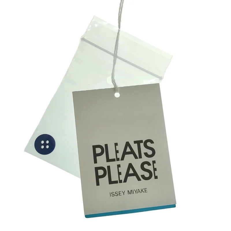 PLEATS PLEASE ISSEY MIYAKE / プリーツプリーズイッセイミヤケ | 2025AW | プリーツ ポロシャツ | 3 | レディース