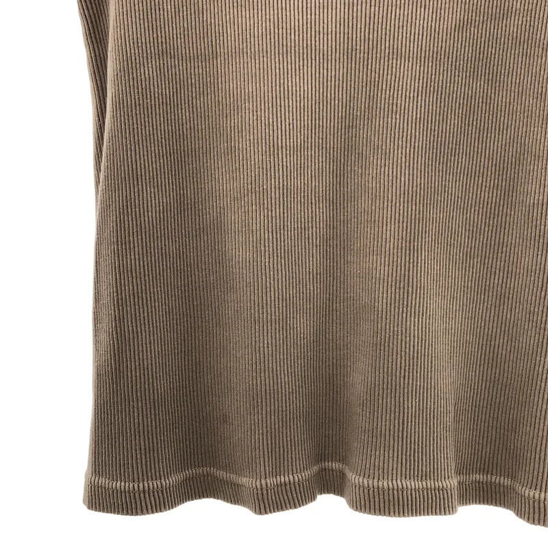 Deuxieme Classe / ドゥーズィエムクラス | 2025SS | Vintage ノースリーブ Tシャツ |