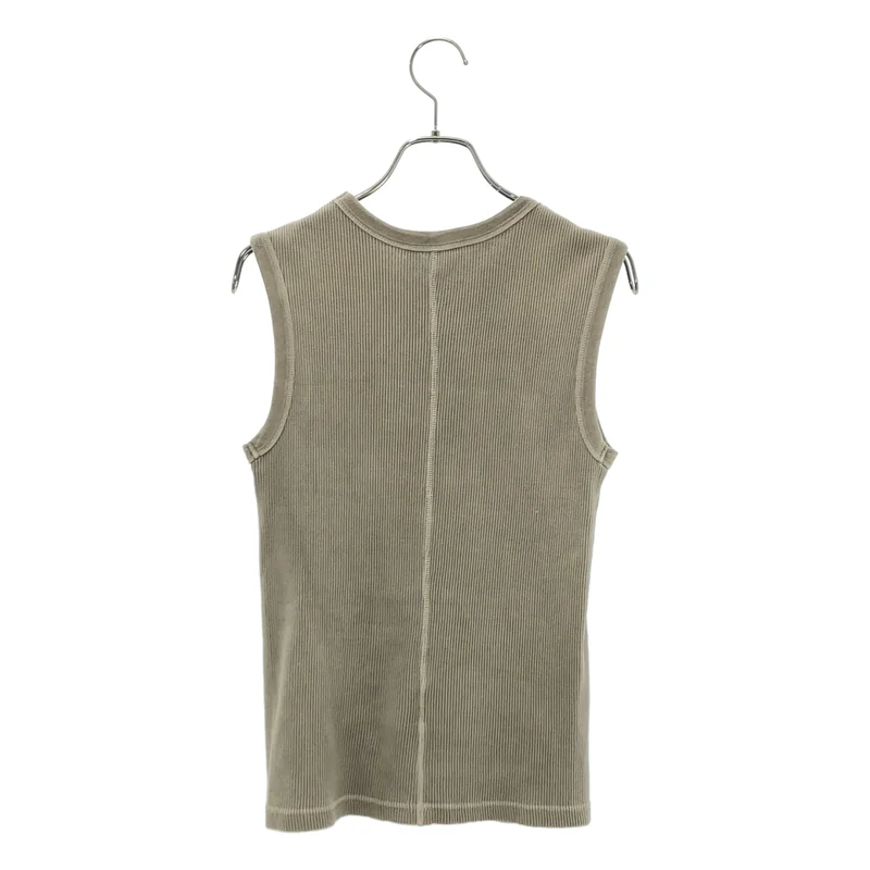Deuxieme Classe / ドゥーズィエムクラス | 2025SS | Vintage ノースリーブ Tシャツ |