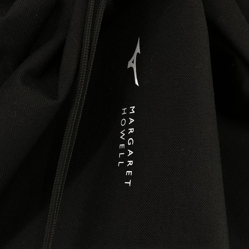 MARGARET HOWELL / マーガレットハウエル | ×MIZUNO バックパック リュック |