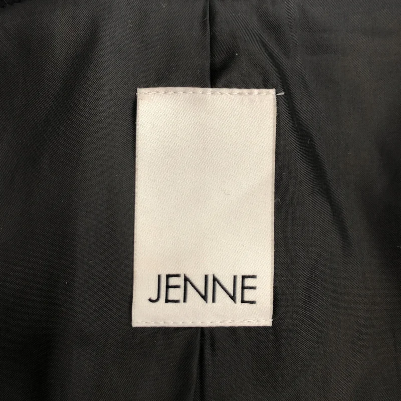 JENNE / ジェンヌ | ウールコート | S | レディース