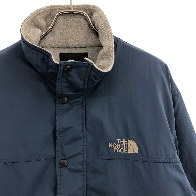THE NORTH FACE / ザノースフェイス | 裏ボア ナイロンジャケット |