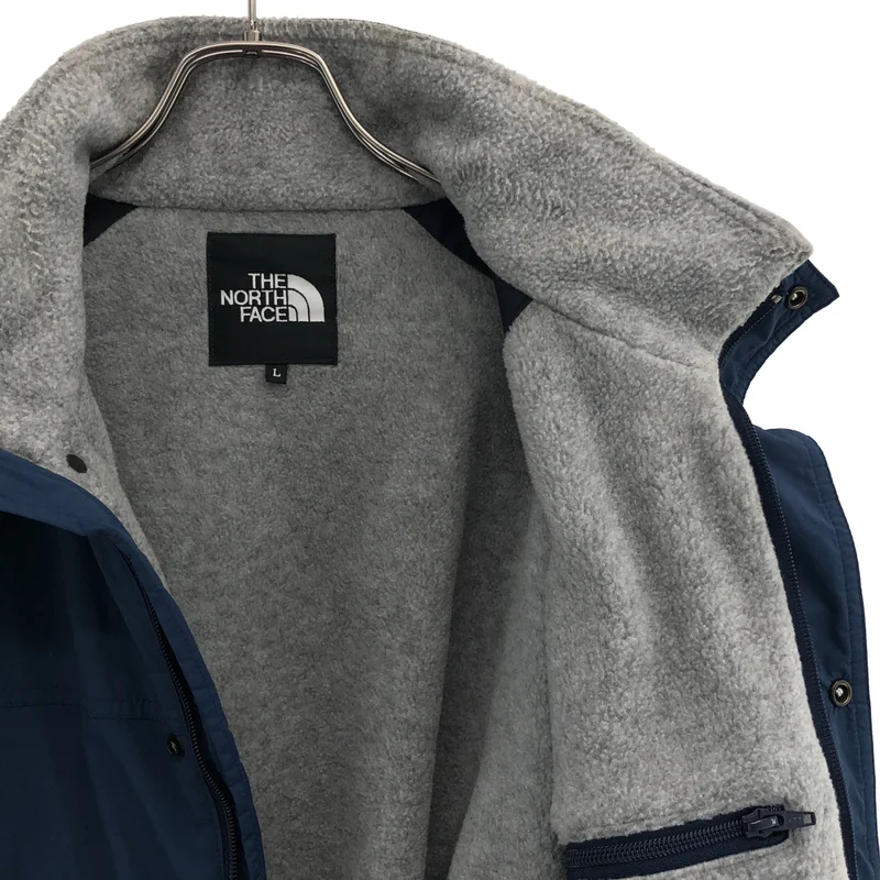 THE NORTH FACE / ザノースフェイス | 裏ボア ナイロンジャケット |