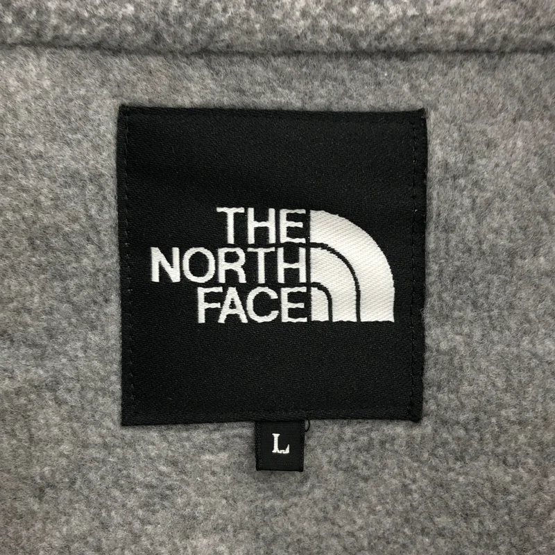 THE NORTH FACE / ザノースフェイス | 裏ボア ナイロンジャケット |