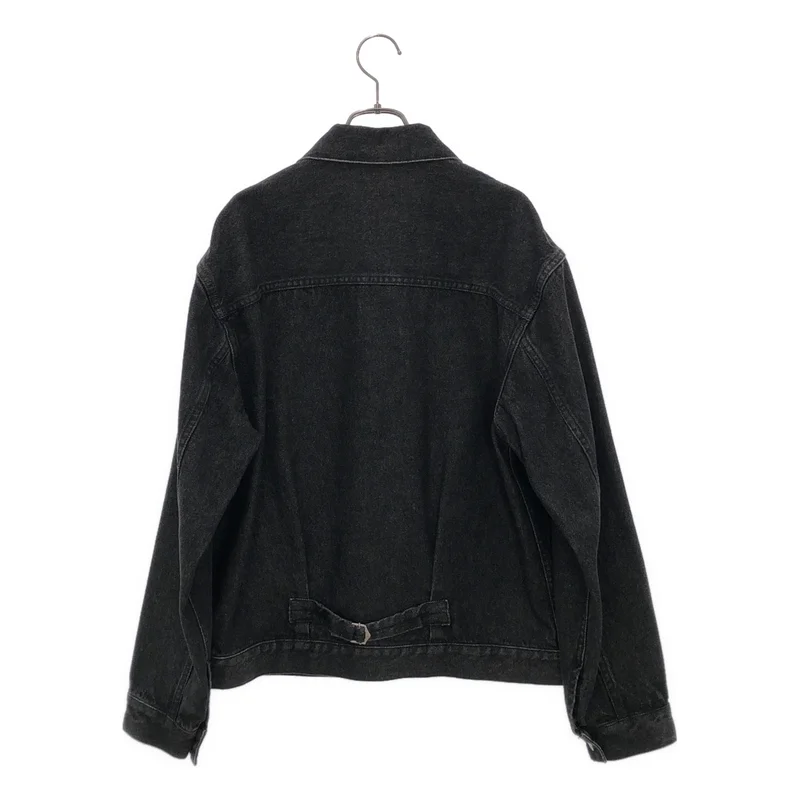 A.P.C. / アーペーセー | 1st デニムジャケット | M | メンズ