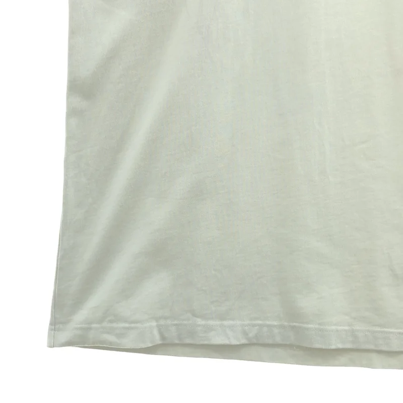 VETEMENTS / ヴェトモン | キャラクタープリント オーバーサイズTシャツ | 0 | レディース
