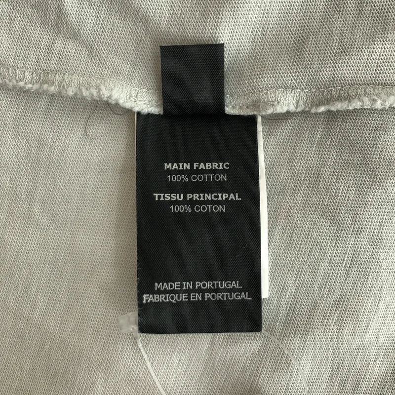 VETEMENTS / ヴェトモン | キャラクタープリント オーバーサイズTシャツ | 0 | レディース