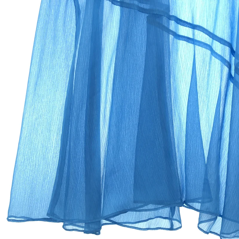 AMERI / アメリ | AIRY SHEER LACE CAMISOLE レース シアー キャミソール | S | レディース