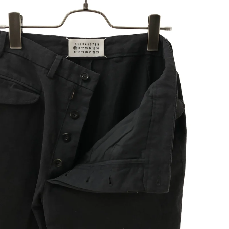 Maison Martin Margiela / メゾンマルタンマルジェラ | 2011AW | カーゴパンツ S30KA0253 | 46 | メンズ