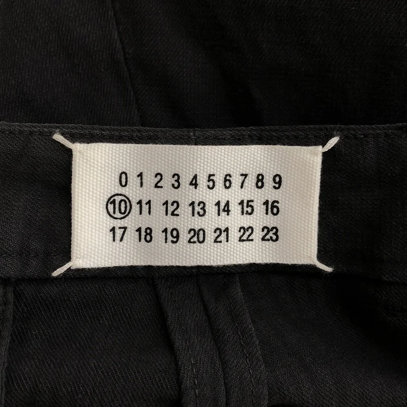 Maison Martin Margiela / メゾンマルタンマルジェラ | 2011AW | カーゴパンツ S30KA0253 | 46 | メンズ