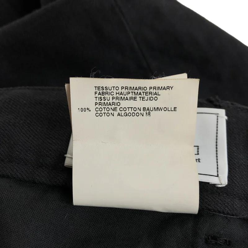 Maison Martin Margiela / メゾンマルタンマルジェラ | 2011AW | カーゴパンツ S30KA0253 | 46 | メンズ