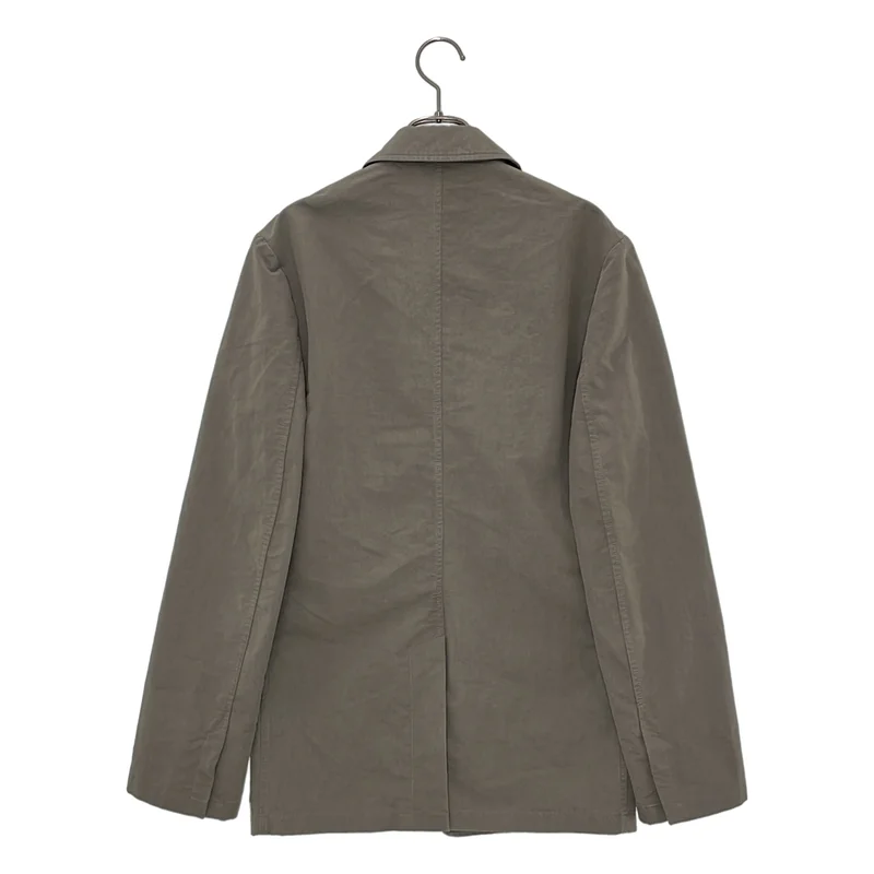 Hussein Chalayan / フセインチャラヤン | シングルブレスト テーラードジャケット | 42 | メンズ