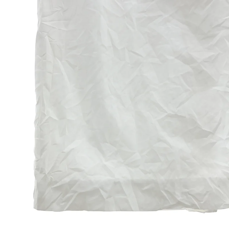 AURALEE / オーラリー | 2024SS | WRINKLED WASHED FINX TWILL SKIRT スカート | 1 | レディース