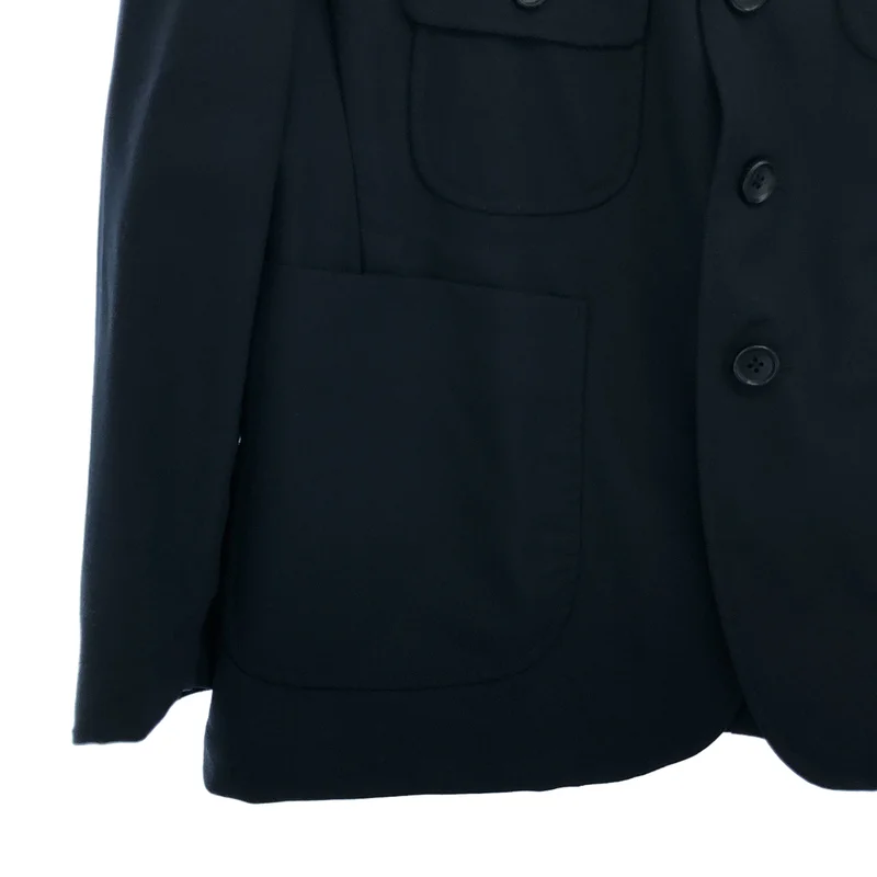 Engineered Garments / エンジニアドガーメンツ | セットアップ / ピークドラペル ジャケット イージーパンツ | 1 | レディース