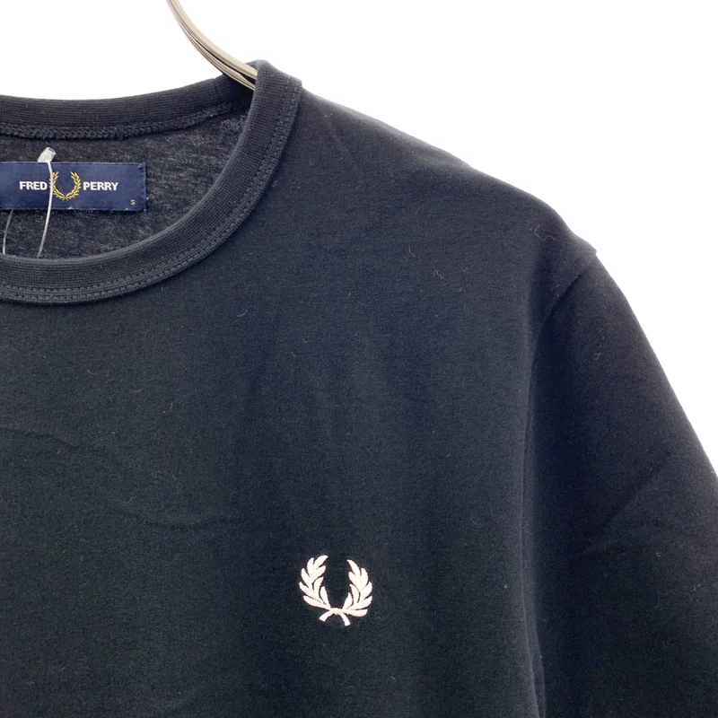 FRED PERRY / フレッドペリー | Ringer T-Shirt M3519 カットソー | S | メンズ