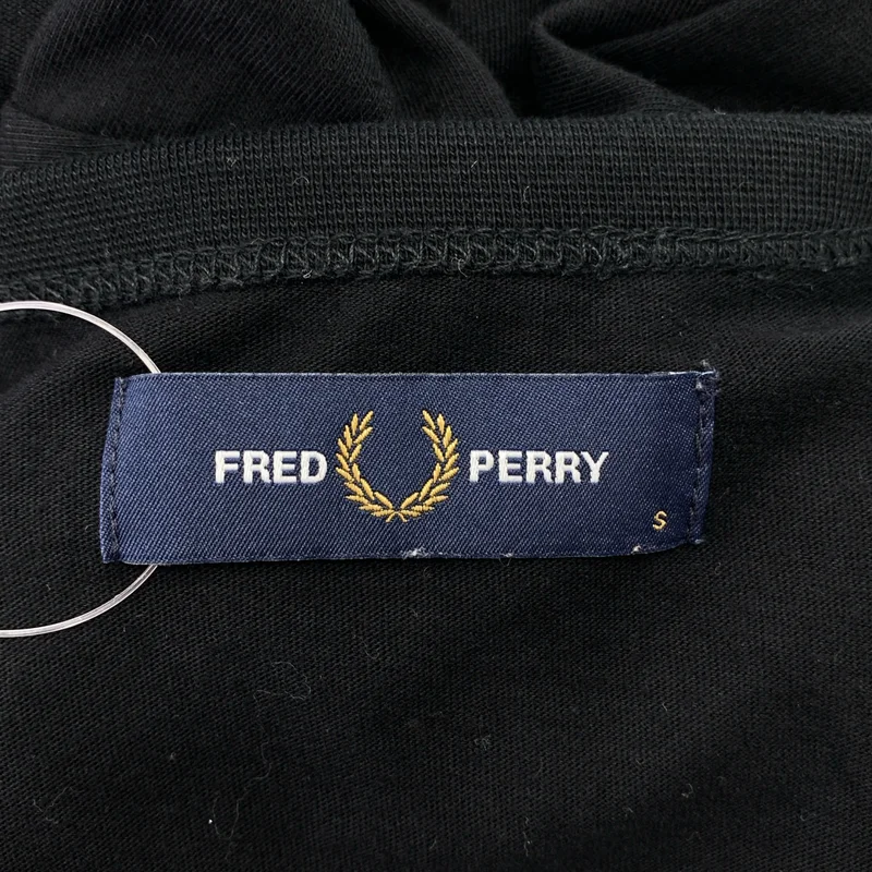 FRED PERRY / フレッドペリー | Ringer T-Shirt M3519 カットソー | S | メンズ