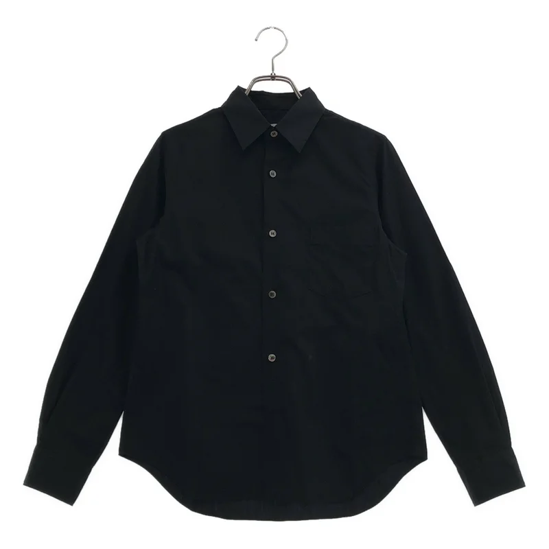 COMME des GARCONS COMME des GARCONS / コムコム | AD2017 | コットン スタンダードシャツ | XS | レディース