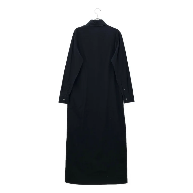 THE ROW / ザロウ | シャツワンピース IZUMI DRESS 7884 W2517 | XS | レディース