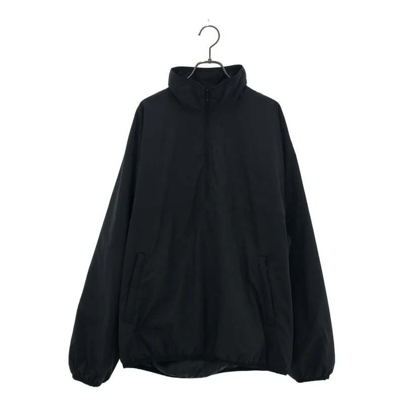 everyone / エブリワン | Insulated Half Zip Pull-Over Jacket ハーフジッププルオーバー ジャケット | XL | メンズ